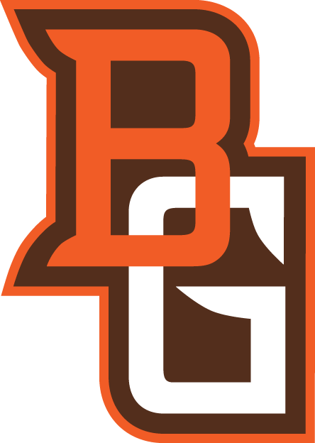 Bowling Green Falcons 2006-Pres Alternate Logo v9 iron on transfers for clothing